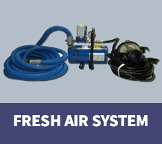 Side by side fresh air system new arrivals